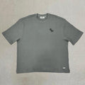 G West Mens Waffle T-Shirt