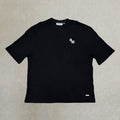 G West Mens Waffle T-Shirt