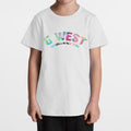G West Kids Arch Logo T-Shirt