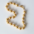 NAGAR PEBBLE NECKLACE
