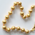 NAGAR PEBBLE NECKLACE