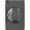 Raider Series Heavy Duty Hand Strap Case - Galaxy Tab S6 Lite