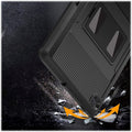 Raider Series Heavy Duty Kickstand Case - Galaxy Tab S6