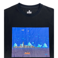 1 Up Pixel Ferry T Shirt