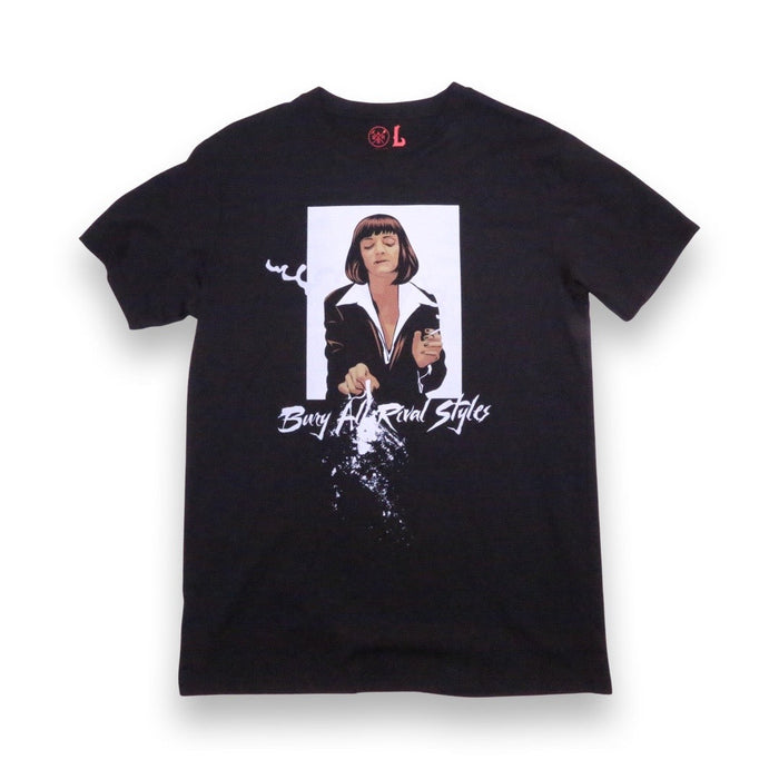 Mia - T Shirt - B.A.R.S.