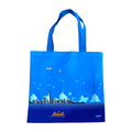 1 Up Pixel Ferry Tote Bag