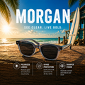 MORGAN