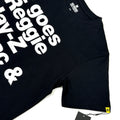 It Goes Reggie T Shirt - Paisley