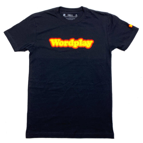 Wordplay - Dunfiato T Shirt - REDMAN