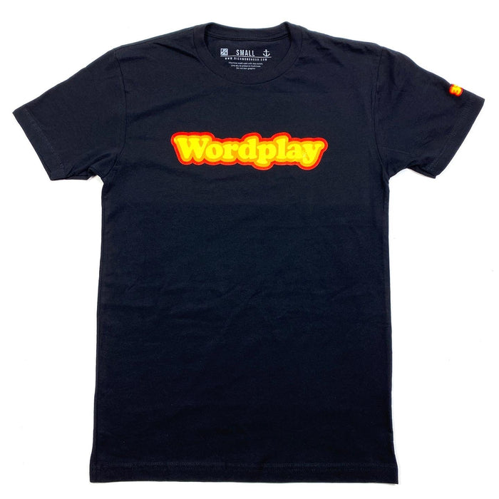 Wordplay - Dunfiato T Shirt - REDMAN