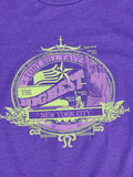 Highest In NYC T - Purple