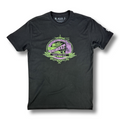 Highest In NYC T - Black