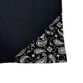 It Goes Reggie T Shirt - Paisley