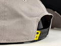 Bed Stuy BK Snapback