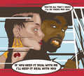 All I Need T Shirt - Method Man