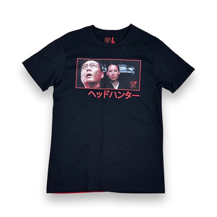 Head Hunter T