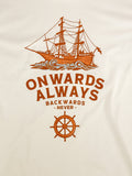 Onwards Always T - Sand