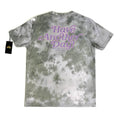Have Another Day - T Shirt - Tie Dye Pink
