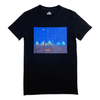 1 Up Pixel Ferry T Shirt