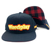 Wordplay - Dunfiato Snapback - REDMAN