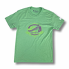 Highest In NYC T - Green