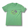 Highest In NYC T - Green