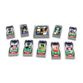 B3 Customs® Football Cards Fan Pack
