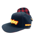 Wordplay - Dunfiato Snapback - REDMAN