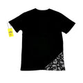 It Goes Reggie T Shirt - Paisley