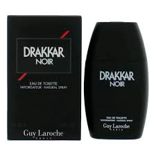 Drakkar Noir – 1.7 oz (Eau de Toilette Spray)