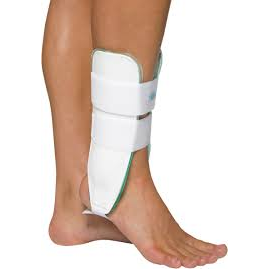 Aircast® Air-Stirrup® Ankle Support Brace – Small, Right (SB R SM)