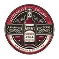 Ariana & Evans Cherry Cola Shaving Collection