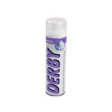 Derby Lavender Moisturising Super Shaving Foam 194g