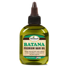 Difeel Batana Natural Premium Hair Oil 2.5 Fl Oz