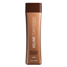 Brazilian Blowout Volume Conditioner 12 Oz
