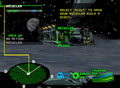 Battlezone: Rise of the Black Dogs N64 Nintendo 64 Video Game Cartridge