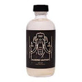 House of Mammoth Almond Leather Shaving Collection