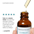 SkinCeuticals C E Ferulic With 15% L-ascorbic Acid Serum - 1 fl oz- New in Box