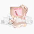 Indulgent Luxury Spa Gift Box for Mom