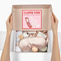 Indulgent Luxury Spa Gift Box for Mom