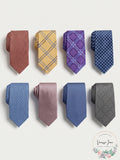 Perry Ellis Mens Neck Ties