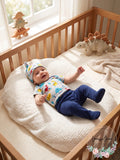 Koala Baby Baby Boys Dino Newborn 3 Piece Set