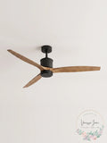 Hinkley Lighting Hover Outdoor Rated 60 Inch Ceiling Fan with Light Kit - 900760
