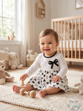 First Impressions Girls Cotton Tunic