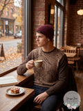 Alfani Mens Beanie