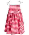 First Impressions Baby Girls Printed Sundress