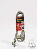 Prime Wire and Cable 4 ft. 40A 3-Wire Range Cord