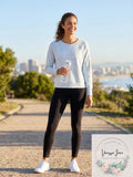Calvin Klein Performance Logo Sweatshirt