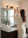 Park Harbor PHVL3073ORBRAB - Bathroom Fixtures Indoor Lighting