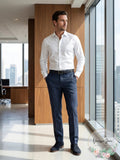 AlfaTech by Alfani Mens Classic-Fit Stretch Pants